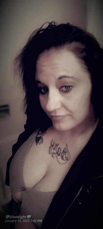 Moon, 38 Caucasian female escort, Oklahoma-city