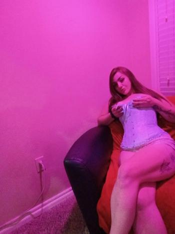 Katie💕, 23 Caucasian female escort, Oklahoma-city