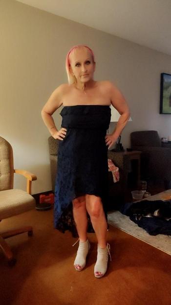 Gigi, 48  female escort, Oklahoma City
