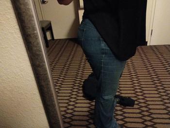 Mandy, 36  female escort, Oklahoma City