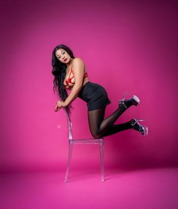 Immoco, 21  female escort, Oklahoma City