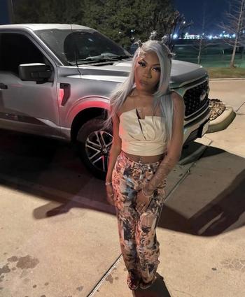 CHANEL, 23  female escort, Oklahoma City