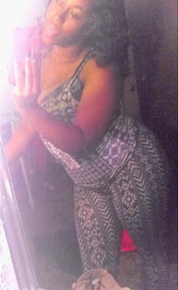 Kourtney Cream , 25  female escort, Oklahoma City