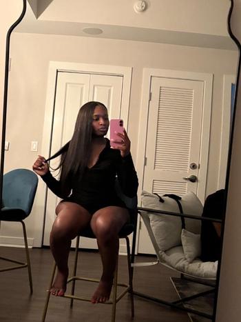 Dream, 23  female escort, Oklahoma City