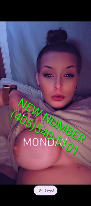 Ferrari Cole, 30  female escort, Oklahoma City
