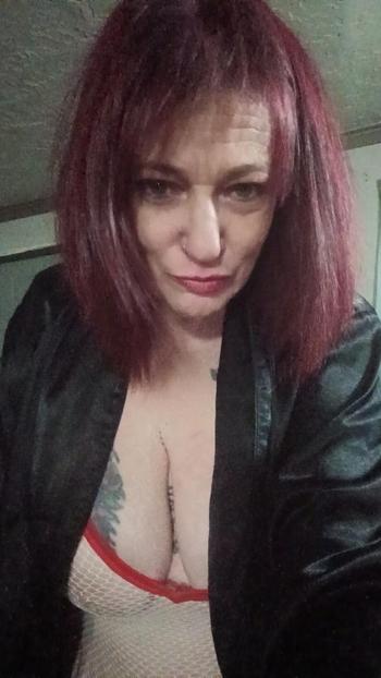 Sexy Red Cherry, 48  female escort, Oklahoma City