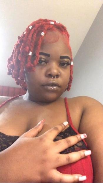 Kandii , 25  female escort, Oklahoma City