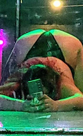 Uniquelydiamond , 28 Mixed female escort, Oklahoma-city