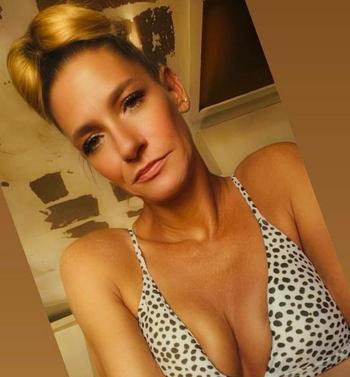 Baby, 36  female escort, Oklahoma City